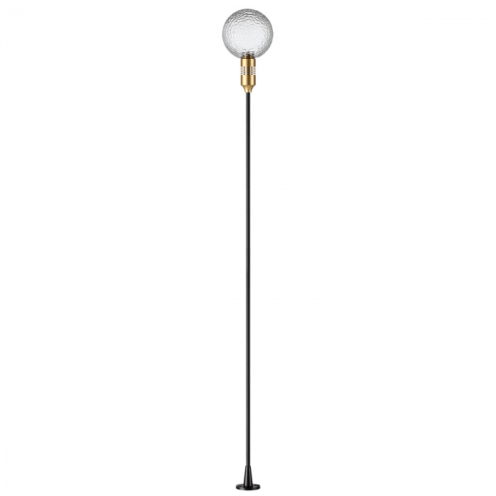 Ландшафтный светильник Odeon Light Nature Dande 7121/2GLA Ландшафтный светильник Odeon Light Nature Dande 7121/2GLA