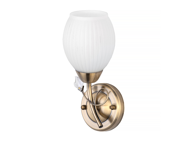 Бра Toplight Katrina TL3590B-01AB Бра Toplight Katrina TL3590B-01AB