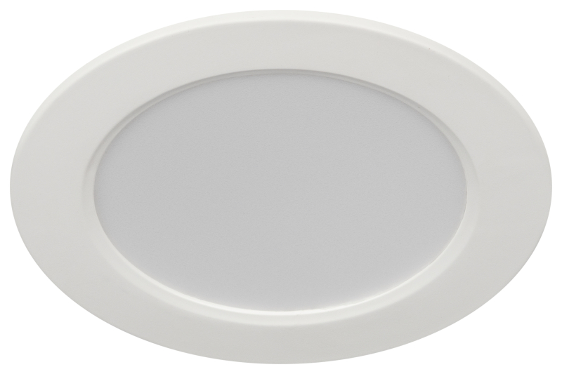 Встраиваемый светильник Эра LED 17-9-6K Б0057437 Встраиваемый светильник Эра LED 17-9-6K Б0057437
