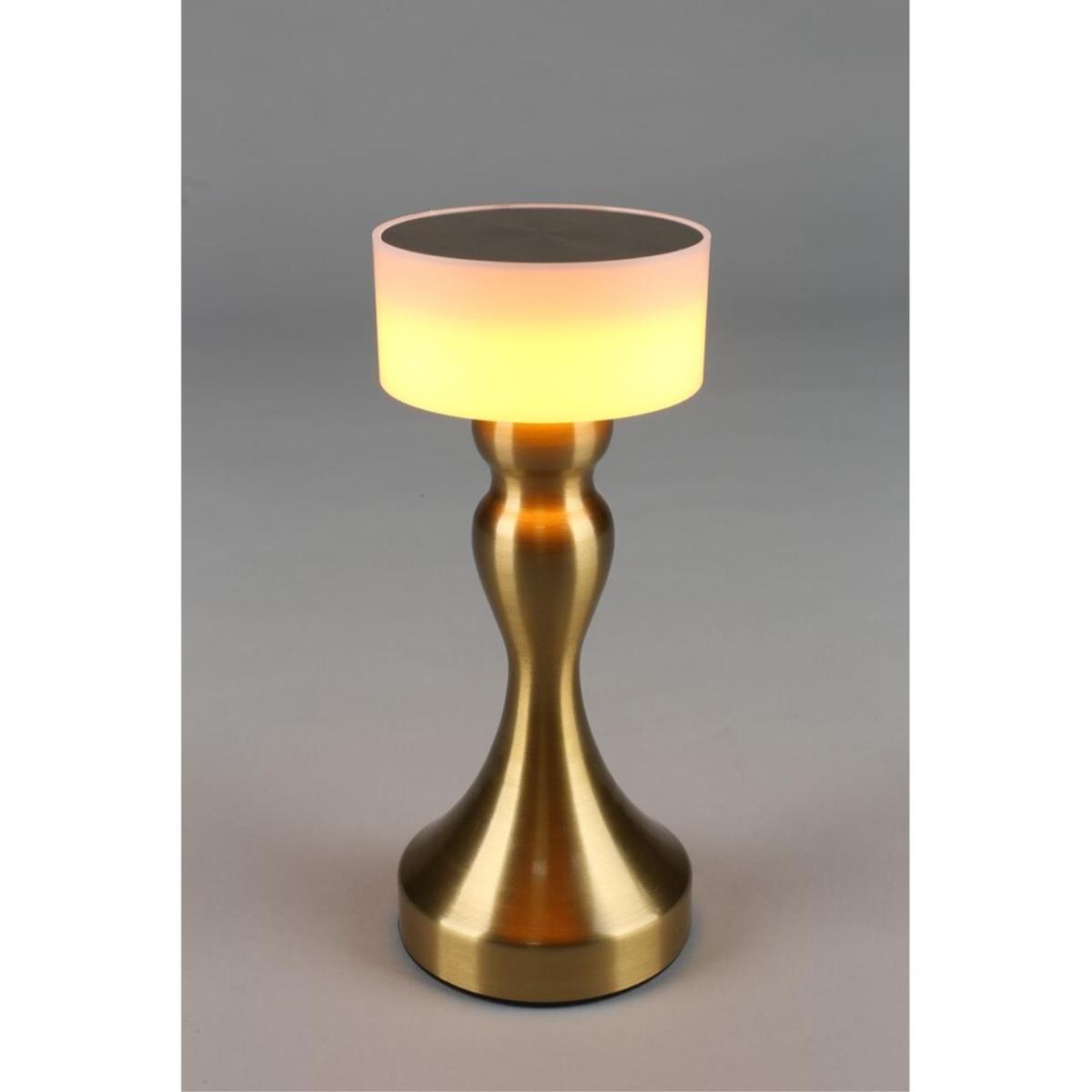 Настольная лампа Omnilux OML-40304-01