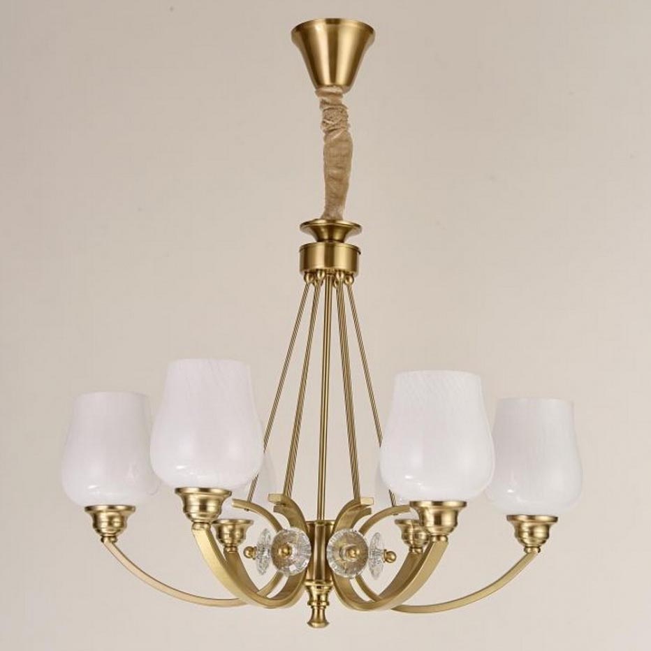 Подвесная люстра MW-Light Палермо 386017706