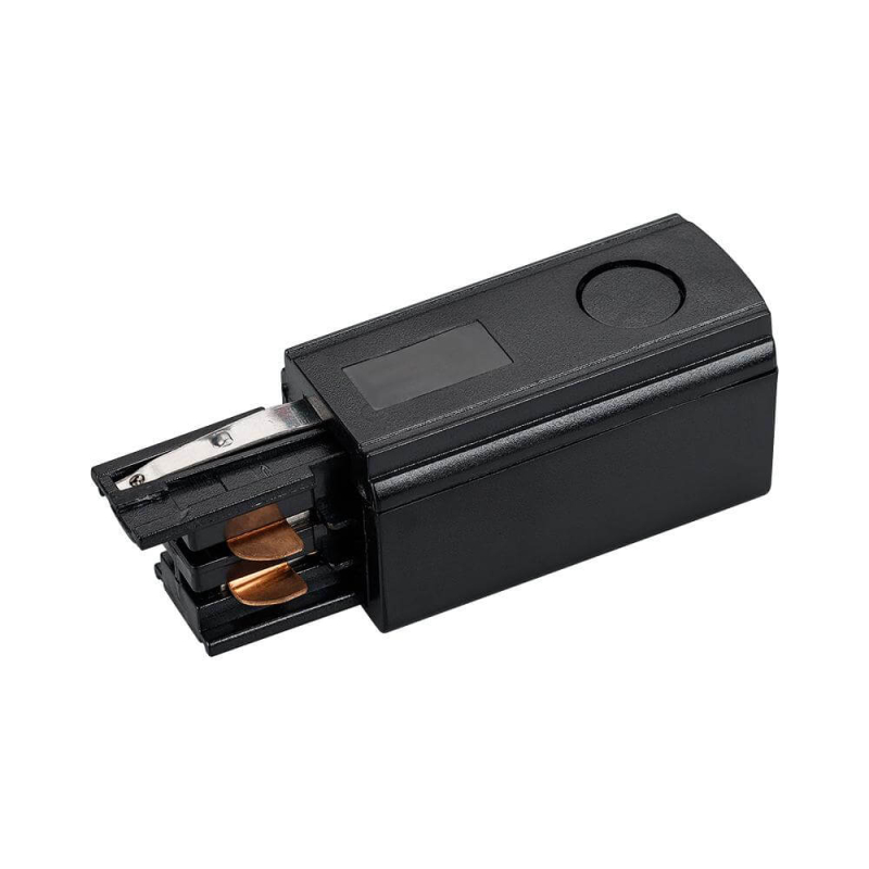 Подвод питания Arlight LGD-4TR black 024717 Подвод питания Arlight LGD-4TR black 024717