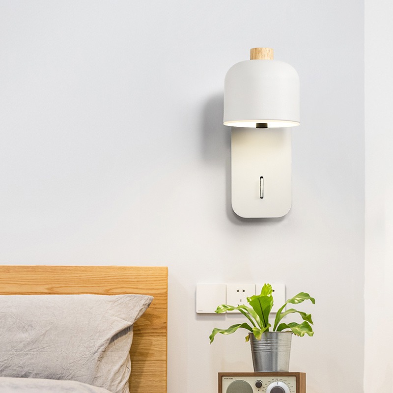 Бра ImperiumLoft Stille 141033-26