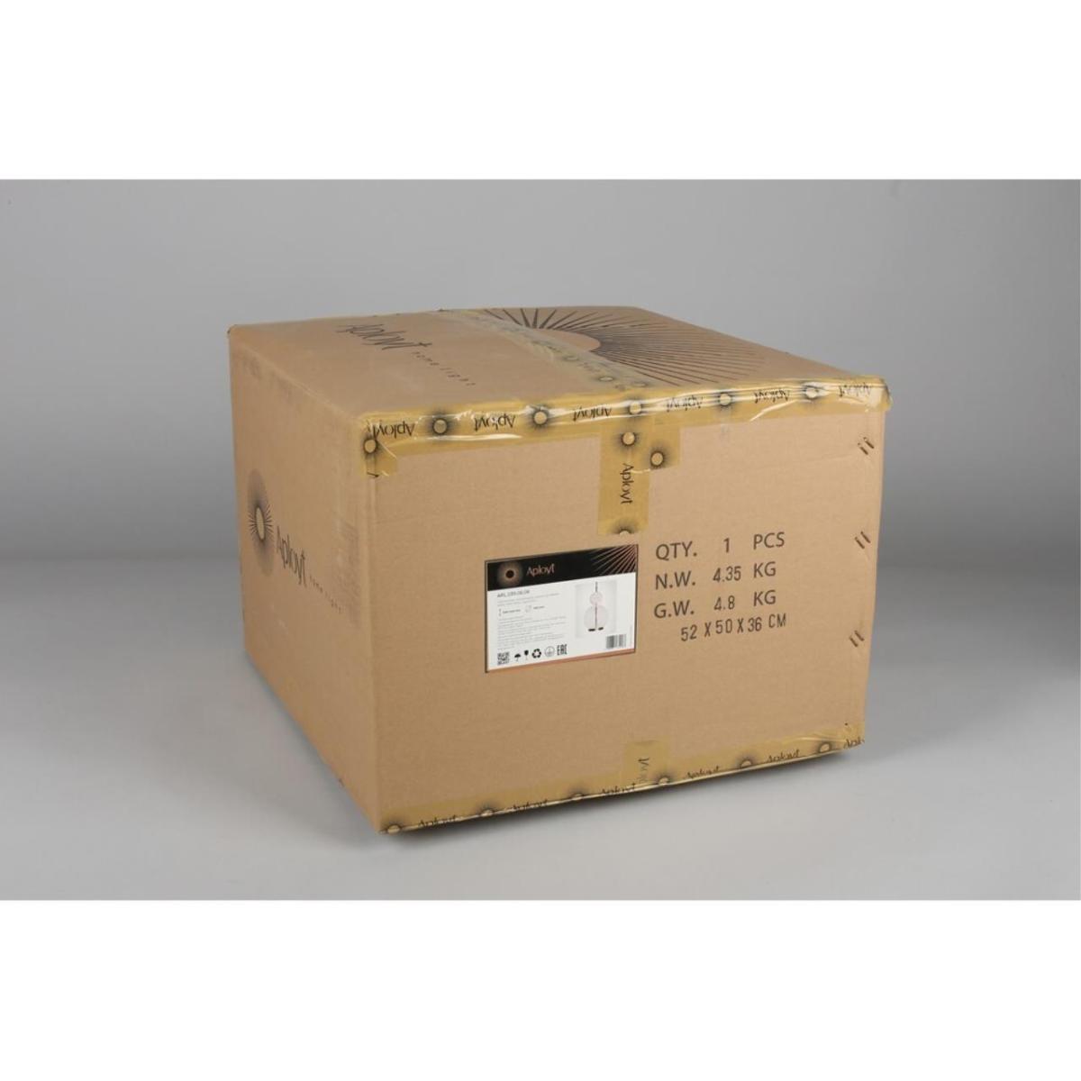 Подвесной светильник Aployt Sara APL.039.06.06