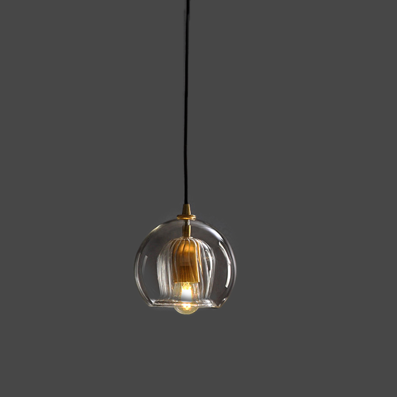 Подвесной светильник ImperiumLoft Lyse 140851-26 Подвесной светильник ImperiumLoft Lyse 140851-26