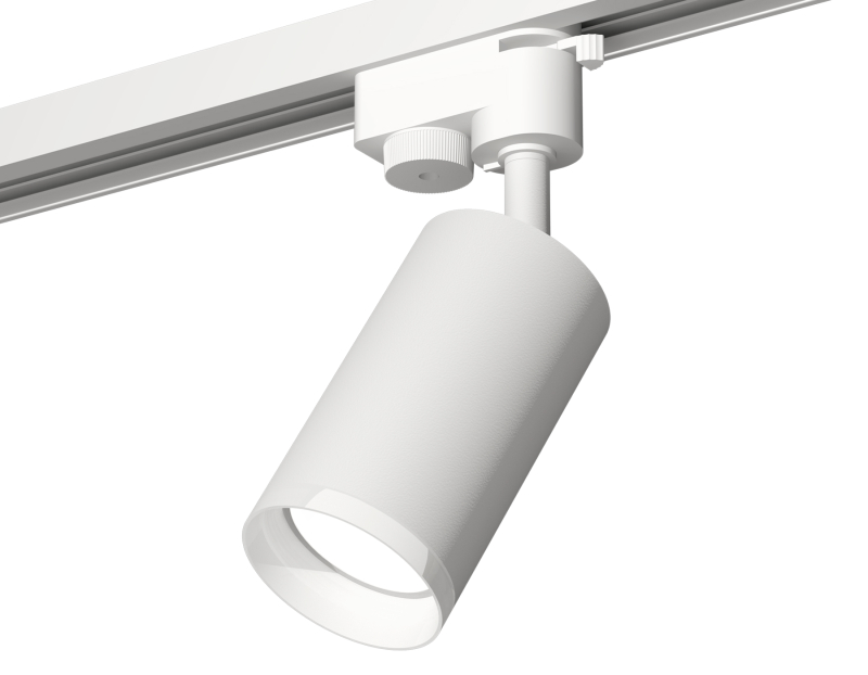 Трековый однофазный светильник Ambrella Light Track System XT6322150 (A2520, C6322, N6246) Трековый однофазный светильник Ambrella Light Track System XT6322150 (A2520, C6322, N6246)