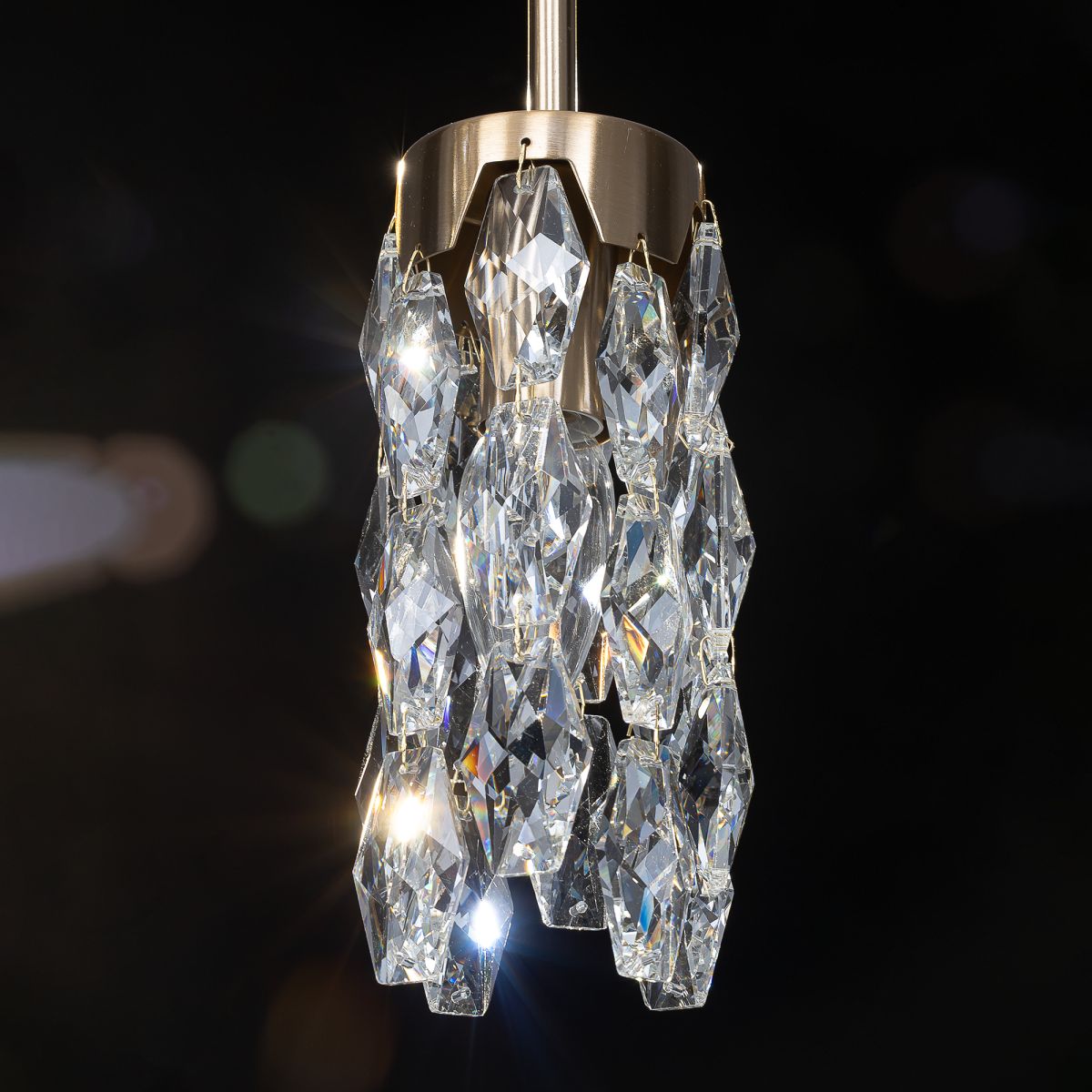 Подвесной светильник Citilux Ronin CL326015