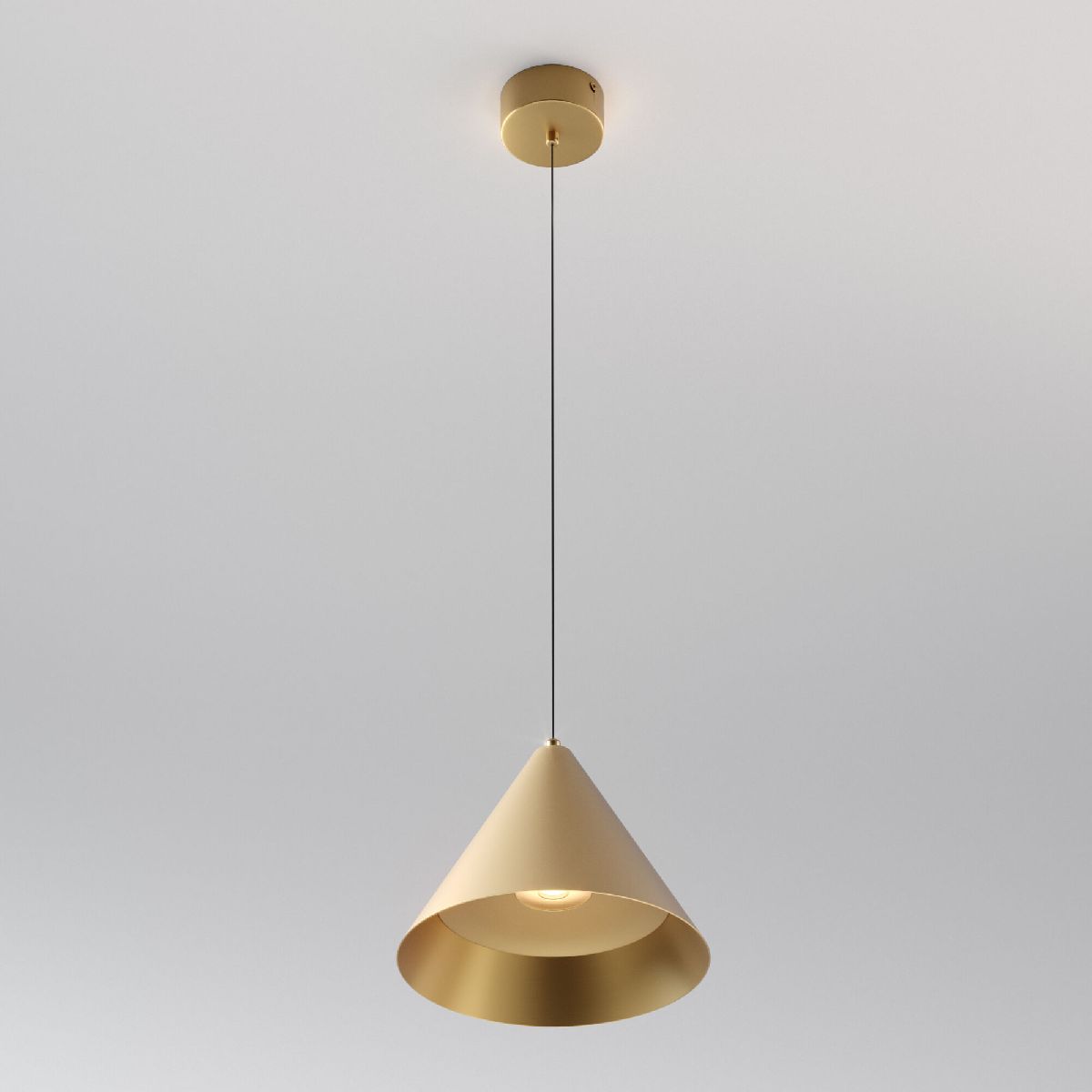 Подвесной светильник Elektrostandard Conus 50316 LED 4690389213212 a069336