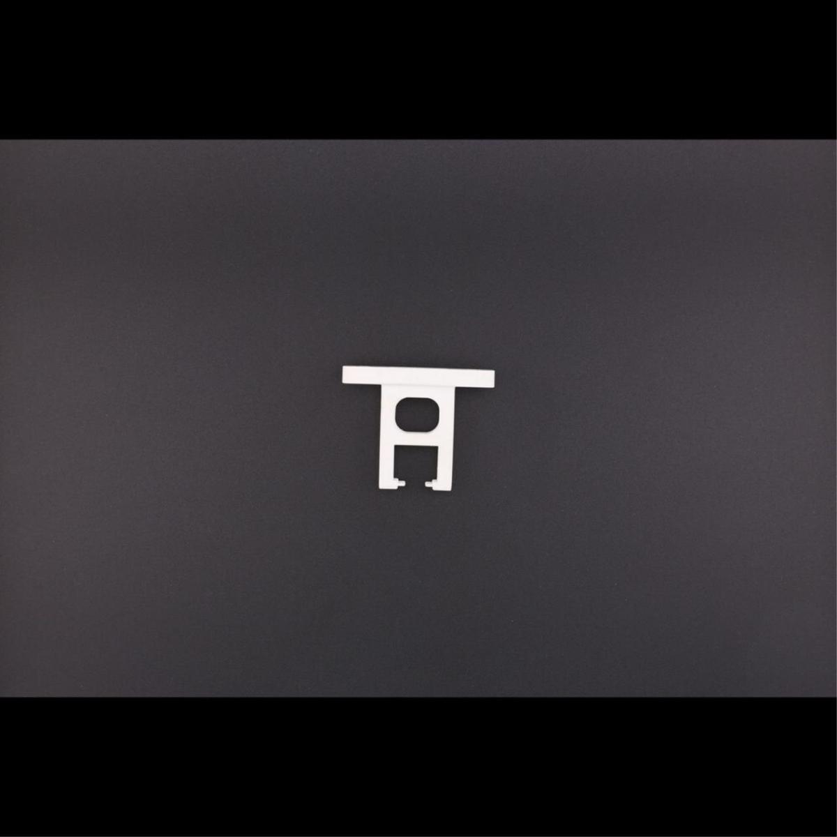 Заглушка Aployt Magnetic track 48 APL.0185.10.05