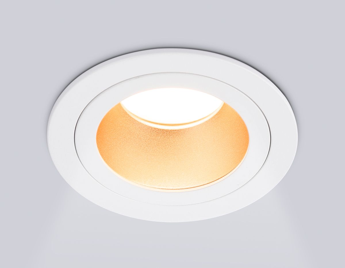 Встраиваемый светильник Ambrella Light Techno spot Technic base TN102823 Встраиваемый светильник Ambrella Light Techno spot Technic base TN102823