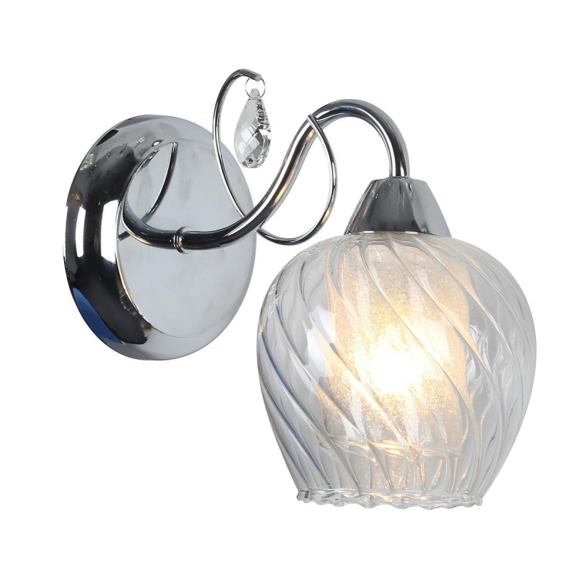 Бра Omnilux Telti OML-53601-01 Бра Omnilux Telti OML-53601-01