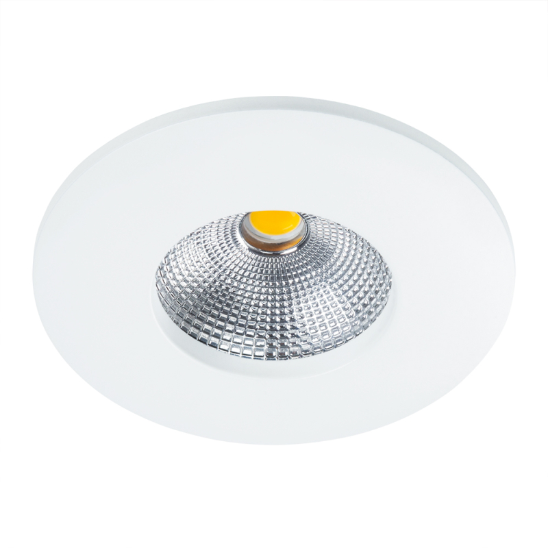 Встраиваемый светильник Arte Lamp Phact A4763PL-1WH Встраиваемый светильник Arte Lamp Phact A4763PL-1WH