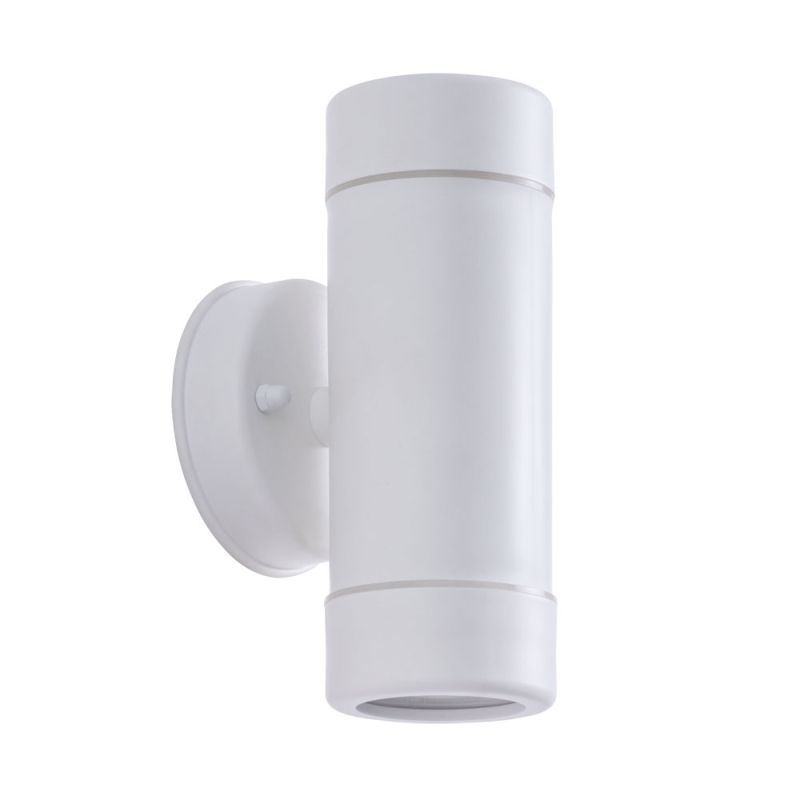 Светильник настенный ARTE Lamp A3503AL-2WH Светильник настенный ARTE Lamp A3503AL-2WH