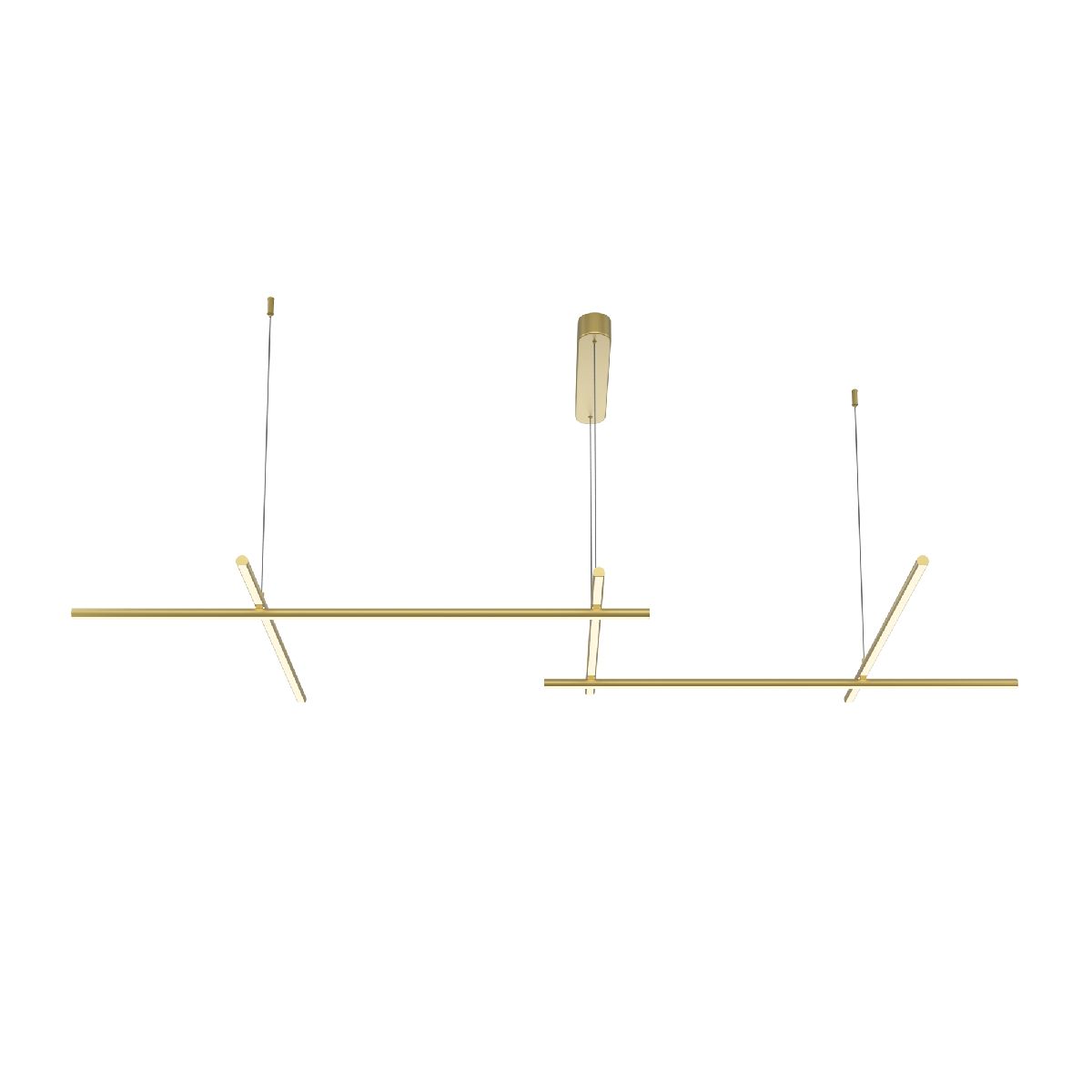 Подвесная люстра Maytoni Radiance MOD278PL-L86G3K1 Подвесная люстра Maytoni Radiance MOD278PL-L86G3K1