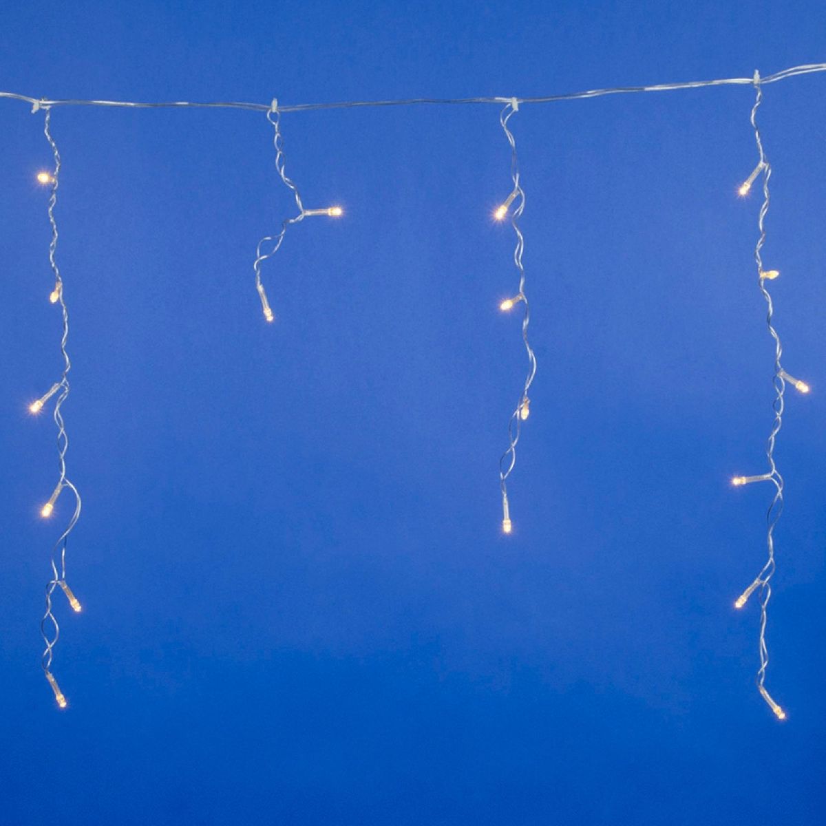 Гирлянда Uniel ULD-B2005-048/DTA WARM WHITE IP20 UL-00010872