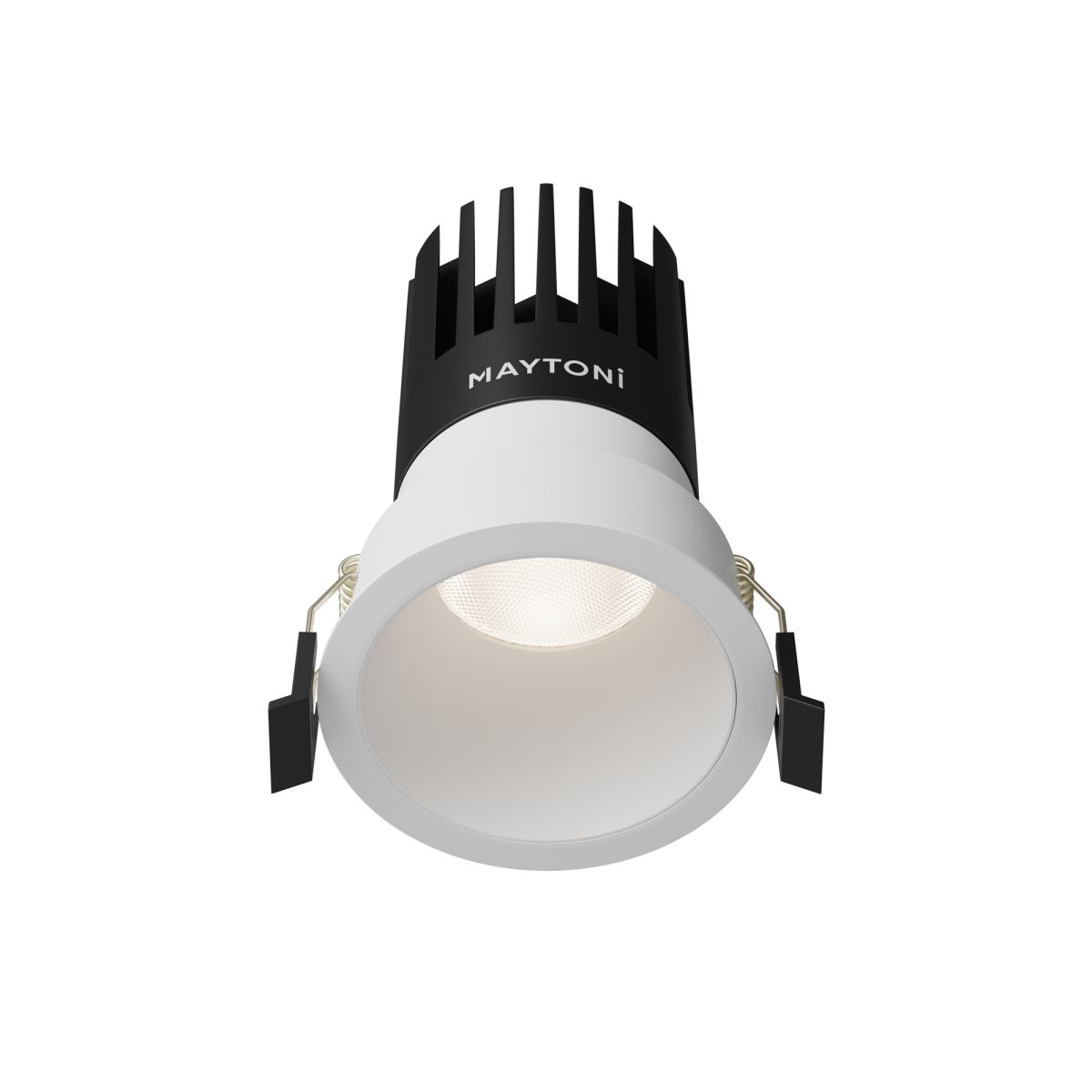 Встраиваемый светильник Maytoni Dip DL118-15W-4K-W Встраиваемый светильник Maytoni Dip DL118-15W-4K-W
