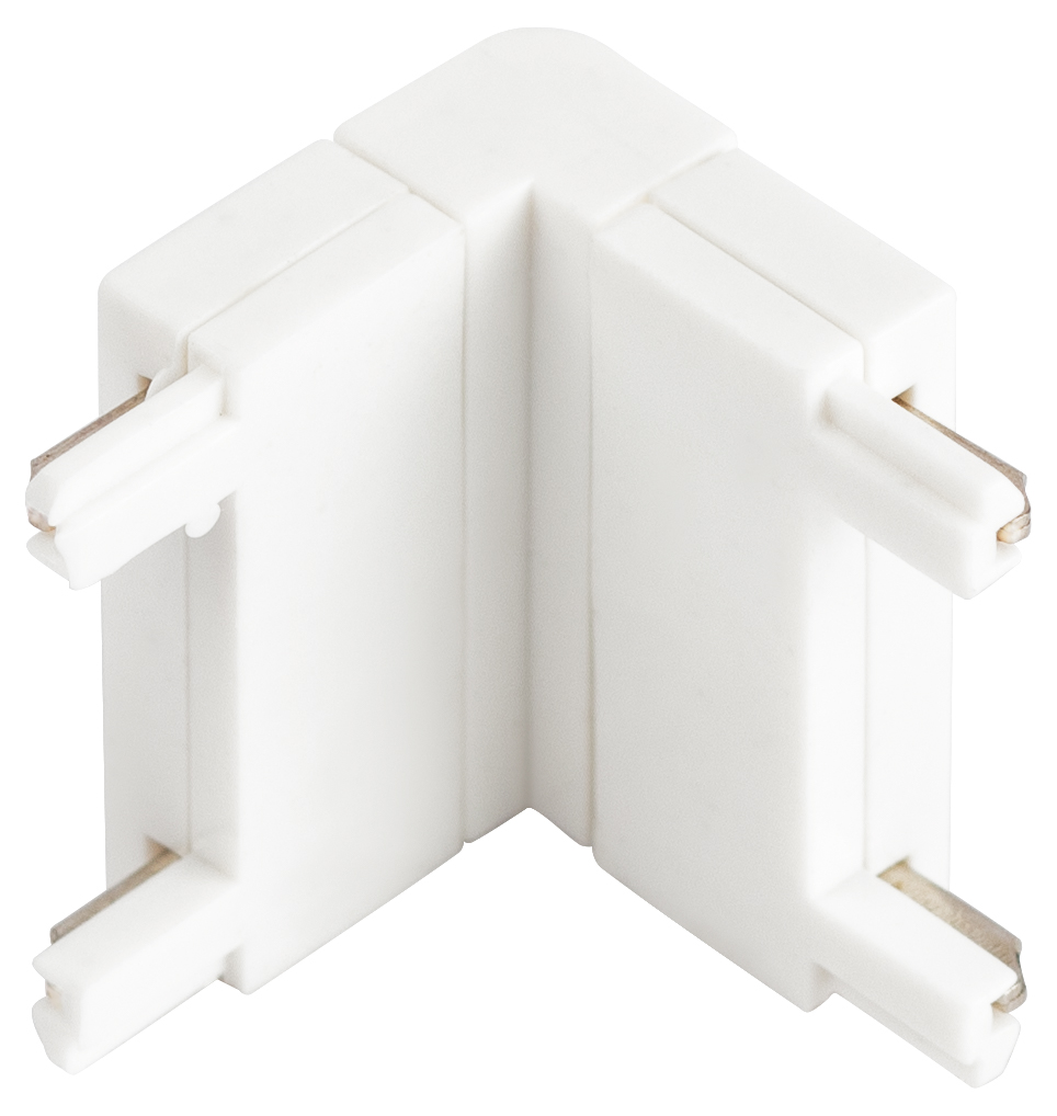 Коннектор угловой внутренний Эра TRM-S5-CCW WH Б0059027 Коннектор угловой внутренний Эра TRM-S5-CCW WH Б0059027