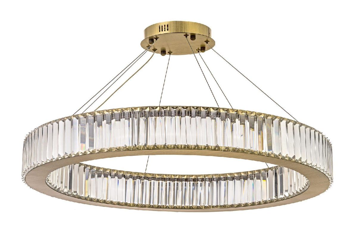 Подвесная люстра Arti Lampadari Anzio L 1.5.80.100 A Подвесная люстра Arti Lampadari Anzio L 1.5.80.100 A