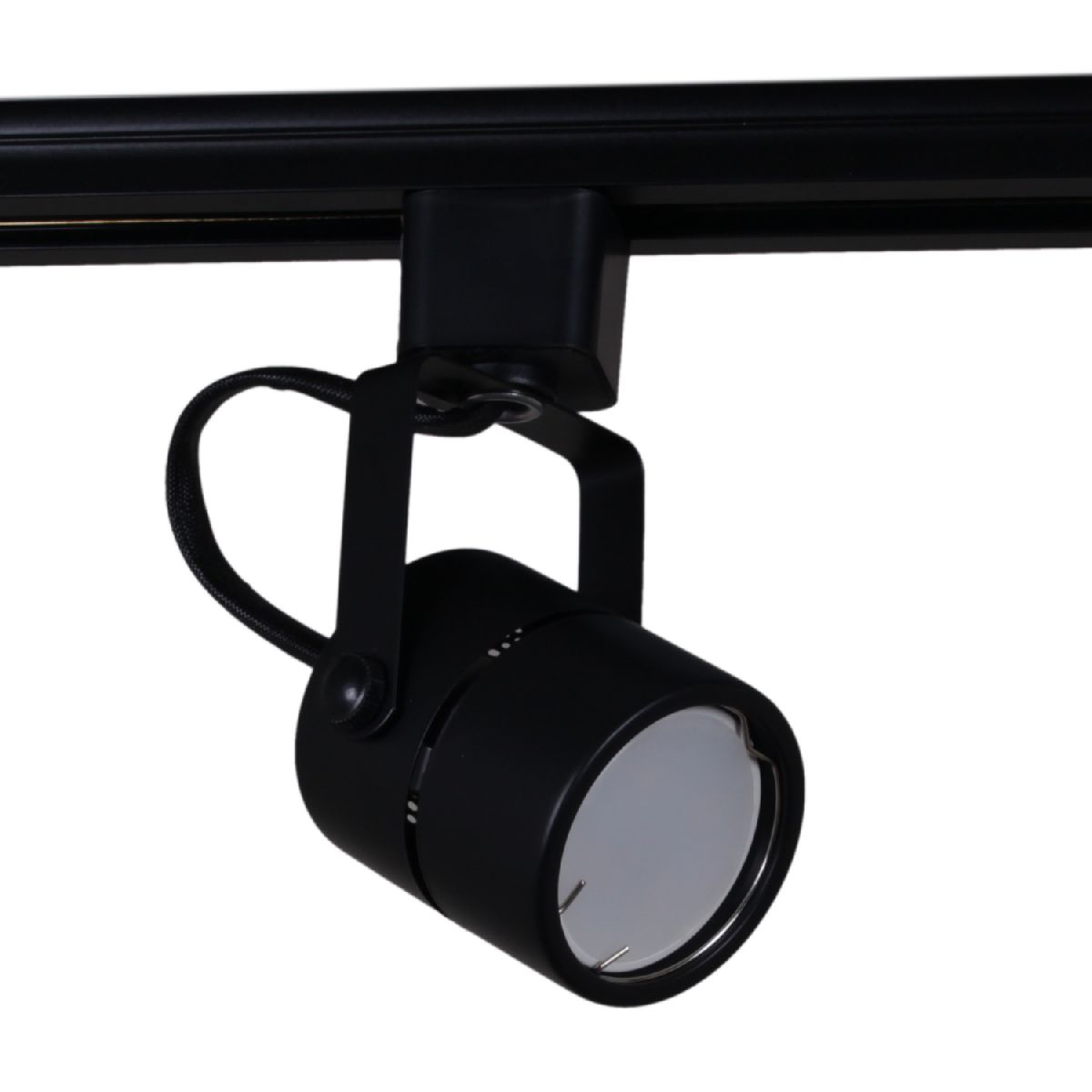 Трековый однофазный светильник Reluce 16020-9.3-001CT MR16 BK Трековый однофазный светильник Reluce 16020-9.3-001CT MR16 BK
