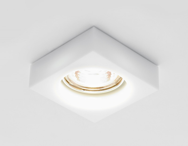 Встраиваемый светильник Ambrella Light D9171 MILK Встраиваемый светильник Ambrella Light D9171 MILK