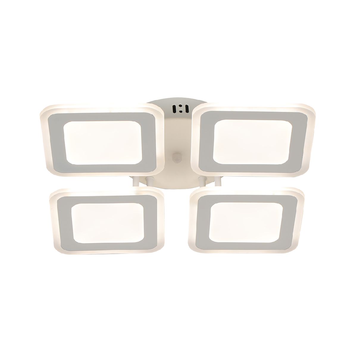 Потолочная люстра Escada Erida 10288/4LED Потолочная люстра Escada Erida 10288/4LED