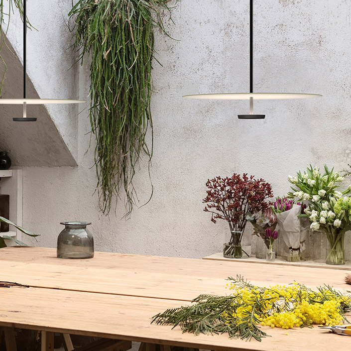 Подвесной светильник ImperiumLoft Matea 208554-23