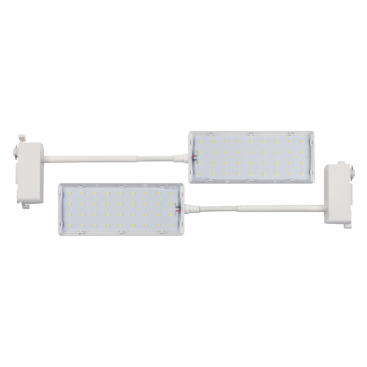 Трековый светильник для растений Uniel ULB-P37-12W/SPFR WHITE SET2 UL-00012578