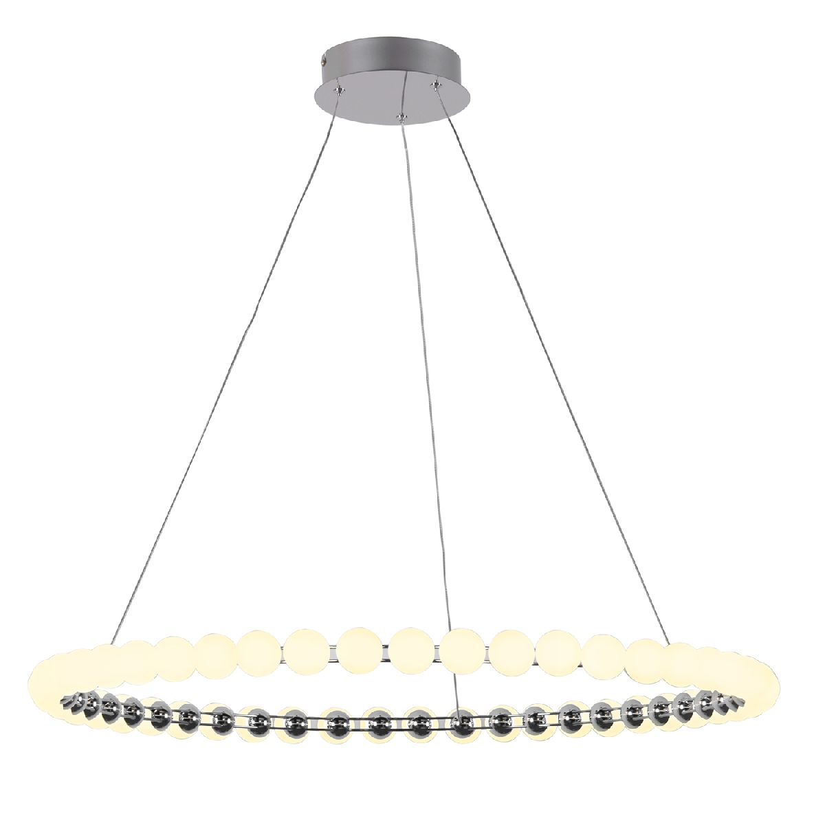 Подвесная люстра Favourite Helmet 4589-8P Подвесная люстра Favourite Helmet 4589-8P