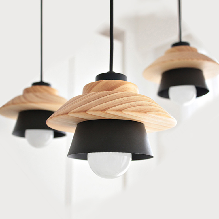 Подвесной светильник ImperiumLoft Eco 101549-26