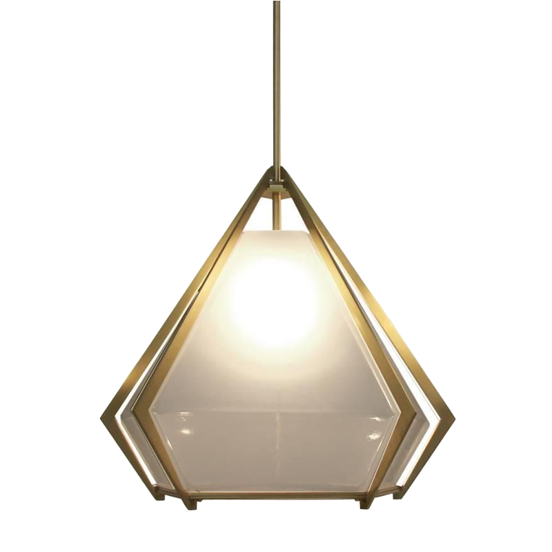 Подвесной светильник ImperiumLoft Harlow 74549-22 Подвесной светильник ImperiumLoft Harlow 74549-22