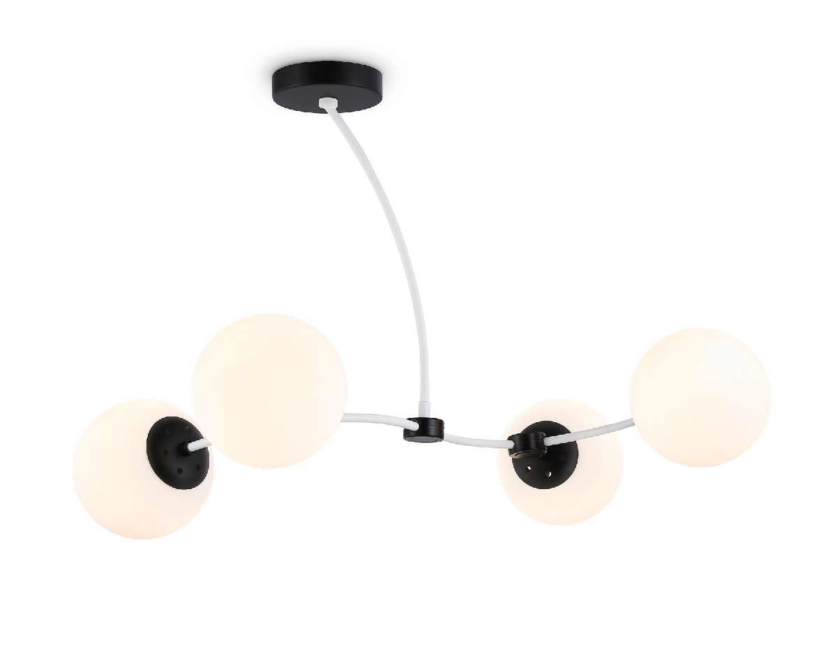 Люстра на штанге Ambrella Light Modern TR2542 Люстра на штанге Ambrella Light Modern TR2542
