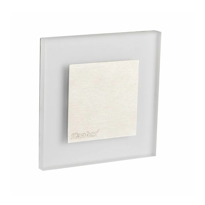 Подсветка для лестниц и ступеней Kanlux Apus Led CW 23107 Подсветка для лестниц и ступеней Kanlux Apus Led CW 23107