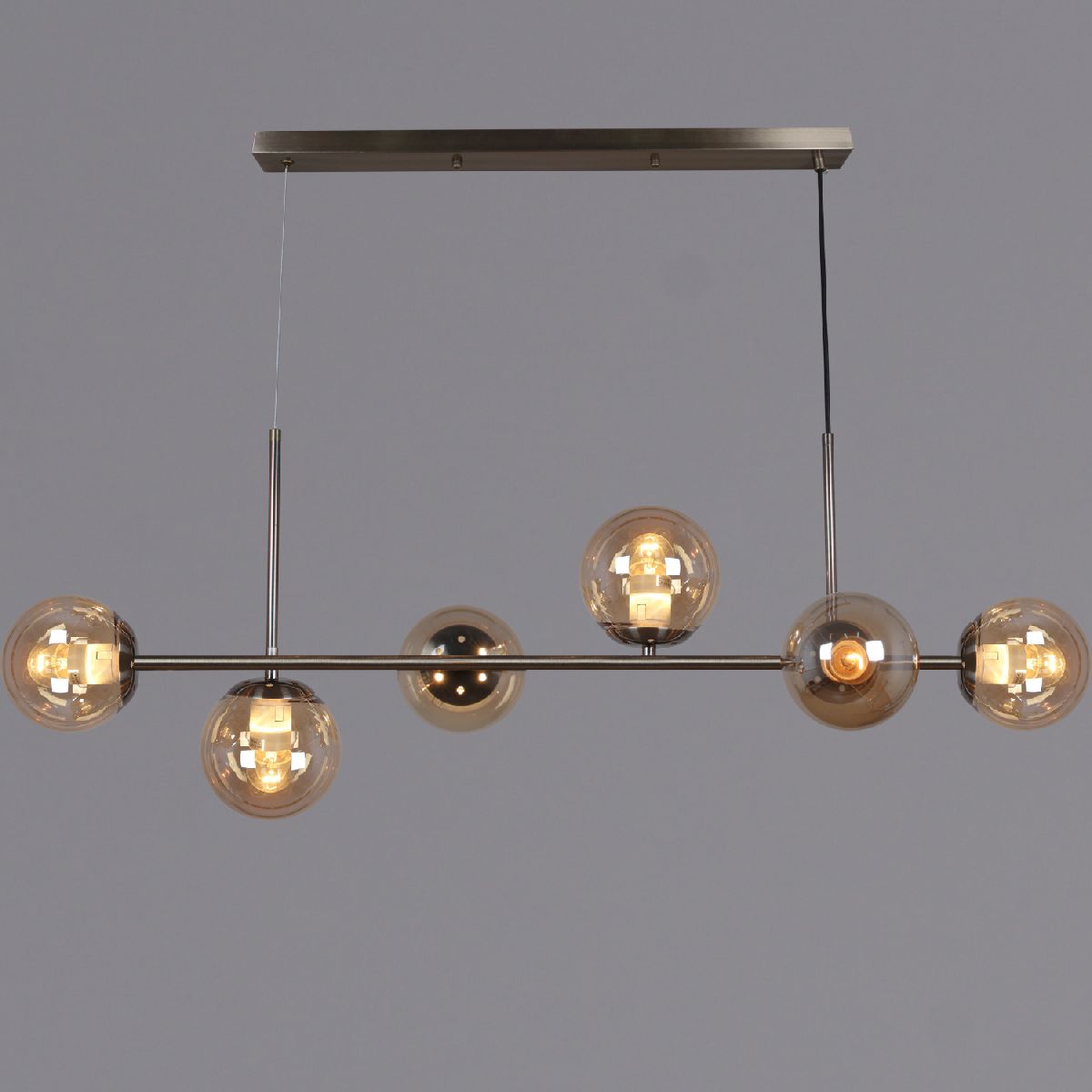 Подвесная люстра Reluce 08329-0.9-06 AB+T Подвесная люстра Reluce 08329-0.9-06 AB+T