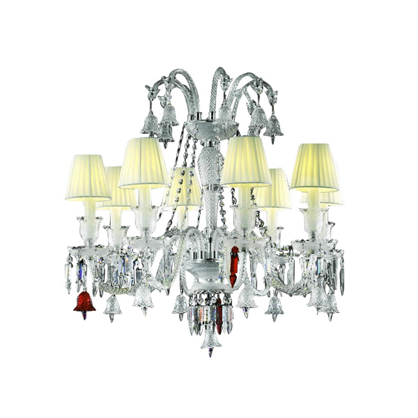 Подвесная люстра Delight Collection Moollona MD11027010-8B Подвесная люстра Delight Collection Moollona MD11027010-8B