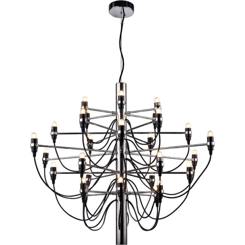 Подвесная люстра Divinare Molto 8030/02 LM-30 Подвесная люстра Divinare Molto 8030/02 LM-30