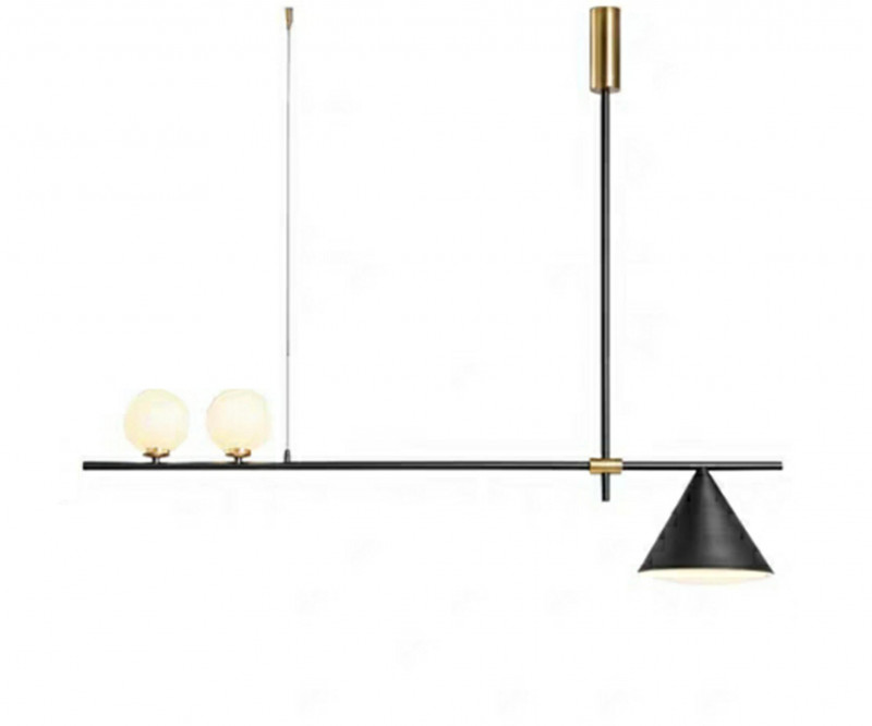 Подвесной светильник Kink Light 07620-2+1,19 Подвесной светильник Kink Light 07620-2+1,19