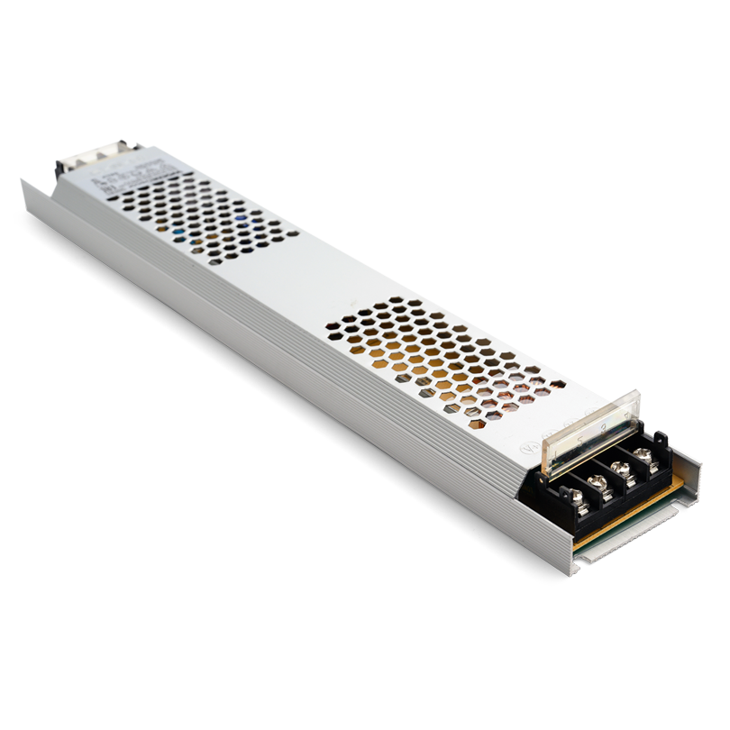 Блок питания Wolta WLD-200W/01-12V Блок питания Wolta WLD-200W/01-12V