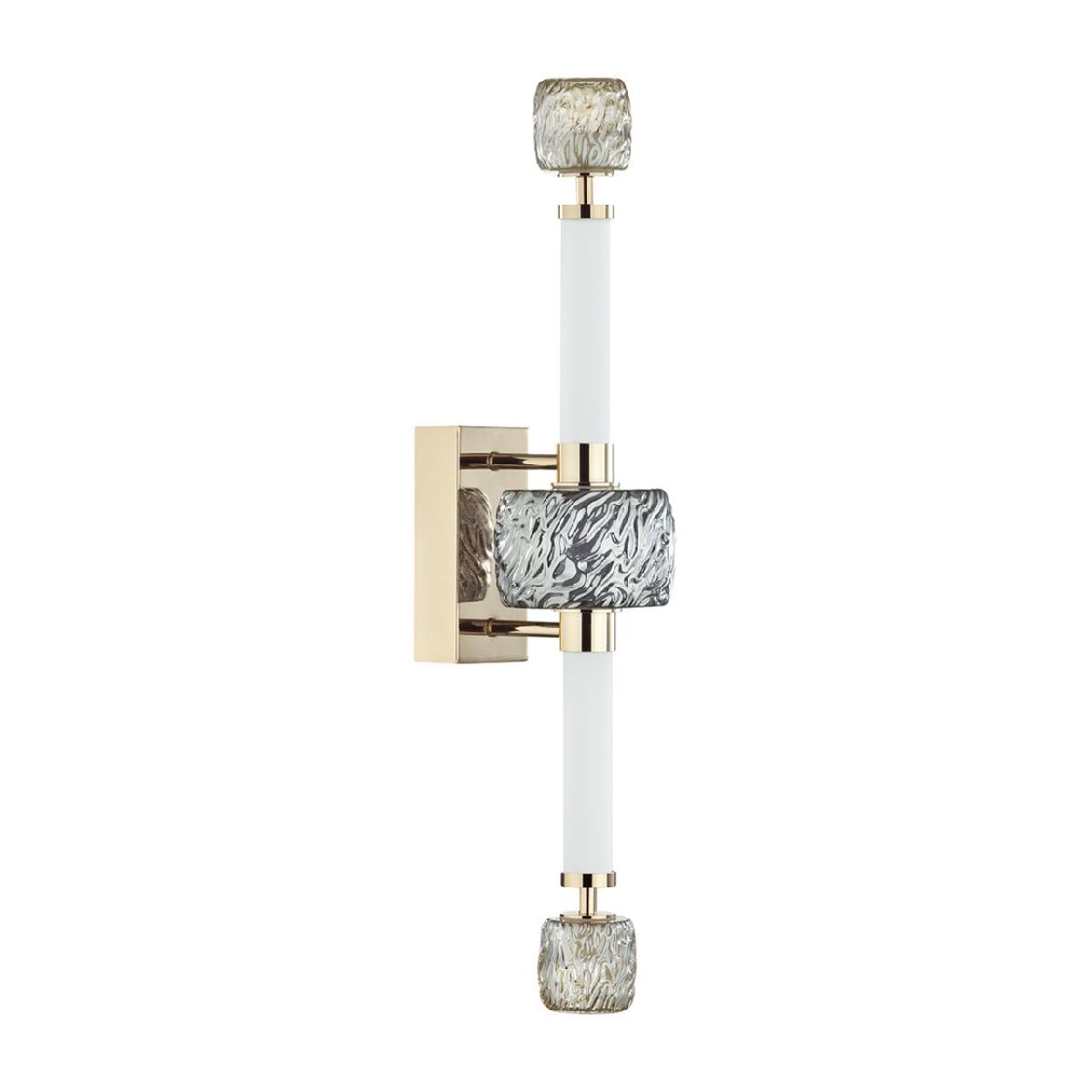 Бра Odeon Light Kliff 5426/28WL Бра Odeon Light Kliff 5426/28WL