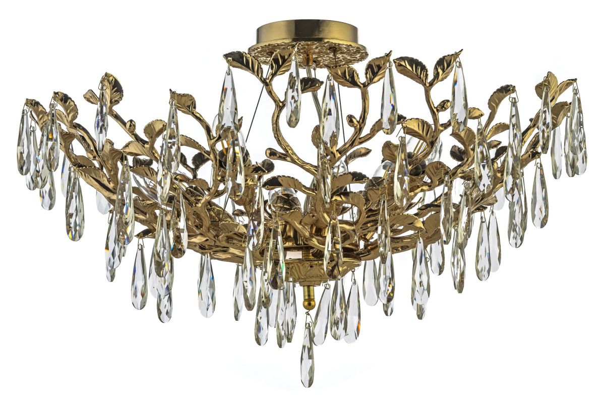 Подвесная люстра Dio D'Arte Elite Acerra E 1.5.60.100 A Подвесная люстра Dio D'Arte Elite Acerra E 1.5.60.100 A