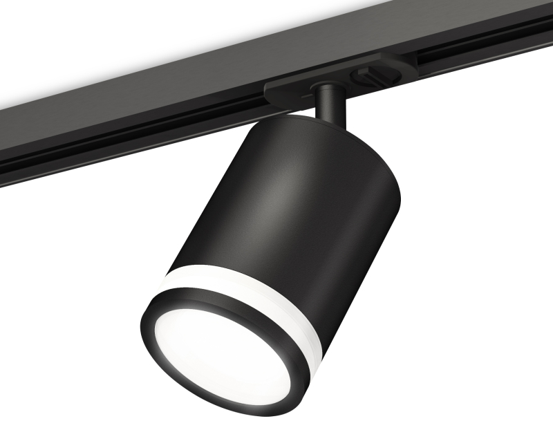 Комплект трекового светильника Ambrella Light Track System XT7422020 (A2537, C7422, N7121) Комплект трекового светильника Ambrella Light Track System XT7422020 (A2537, C7422, N7121)