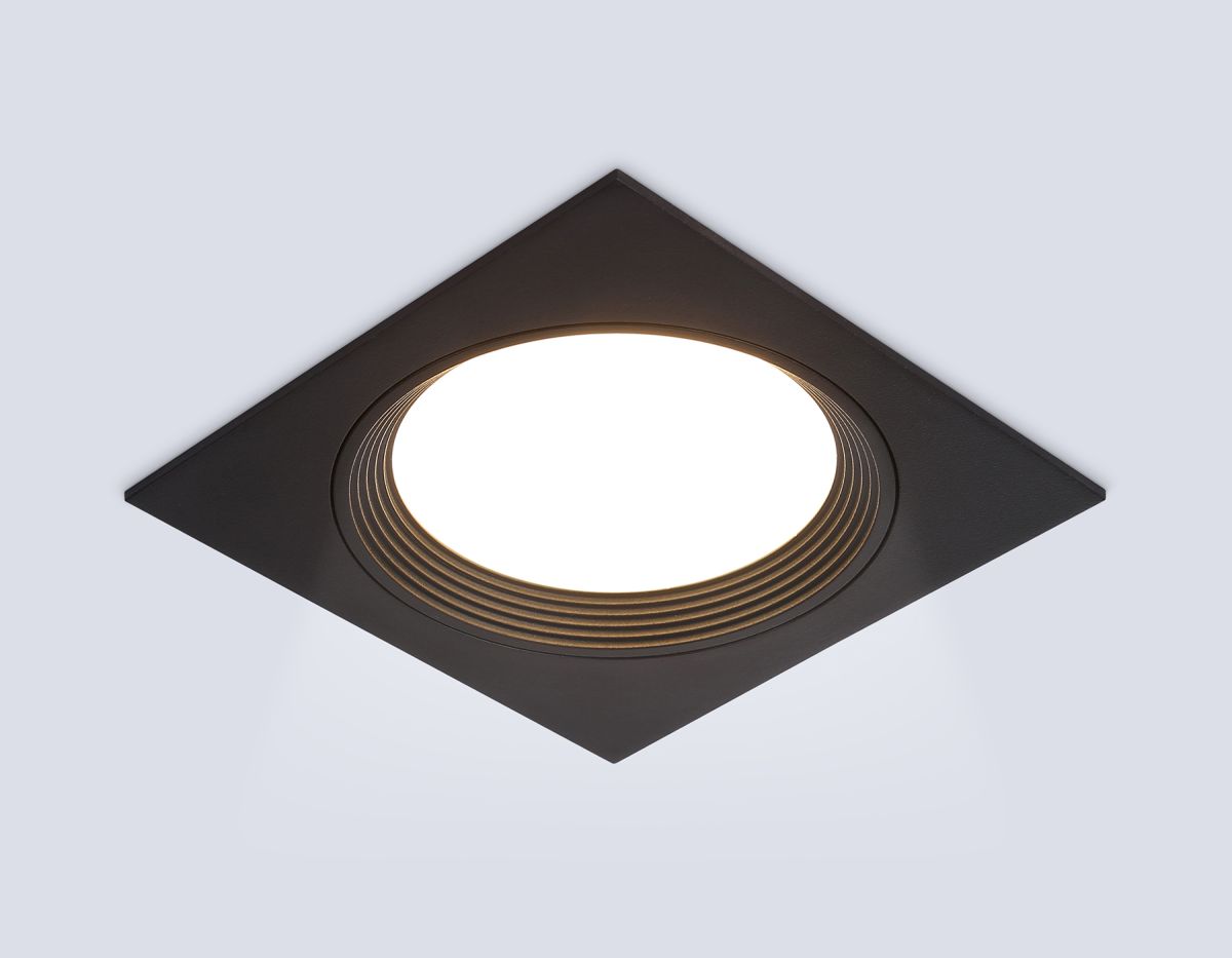 Встраиваемый светильник Ambrella Light Techno spot GX Standard tech TN51804 Встраиваемый светильник Ambrella Light Techno spot GX Standard tech TN51804