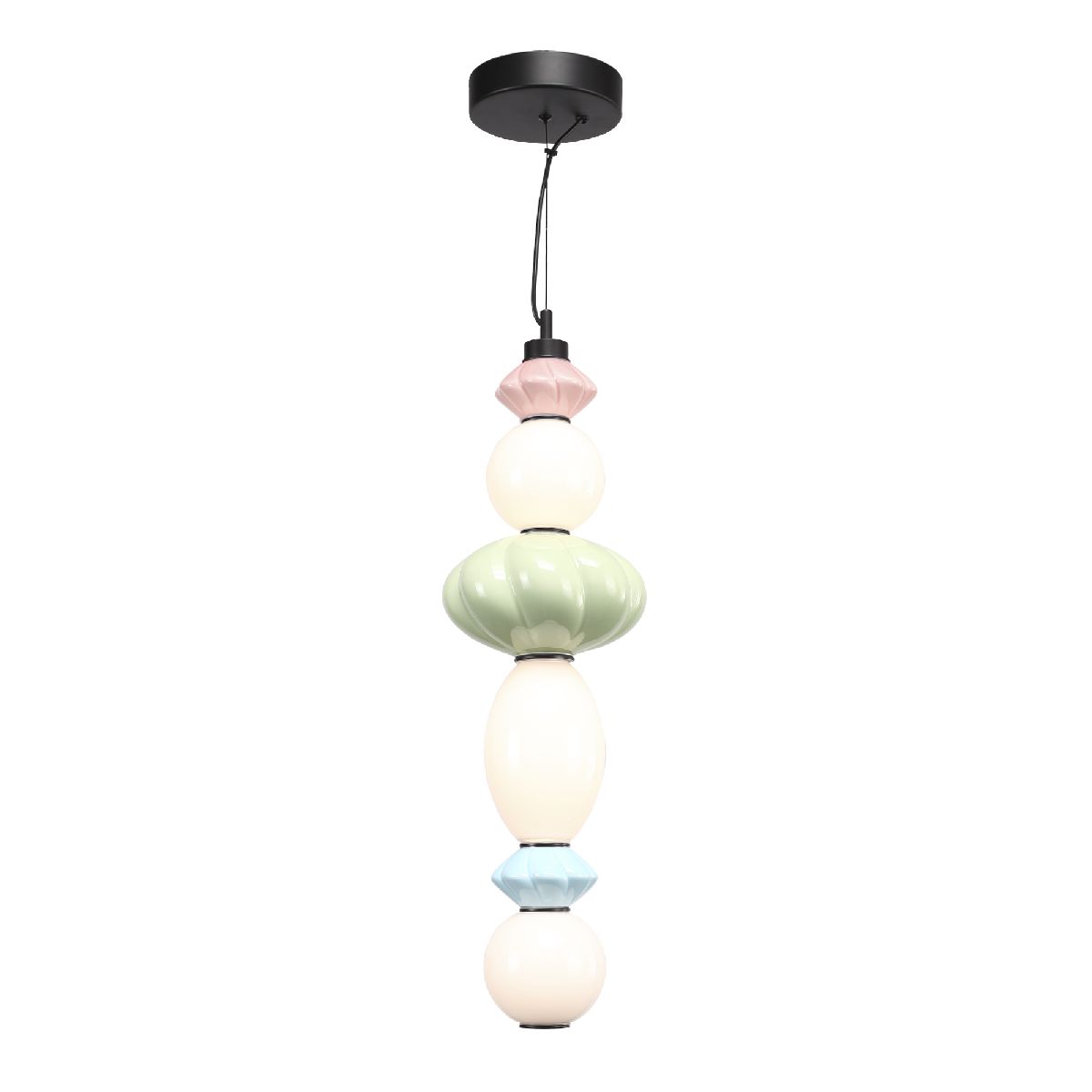 Подвесная люстра ST Luce Florentini SL6134.433.01 Подвесная люстра ST Luce Florentini SL6134.433.01