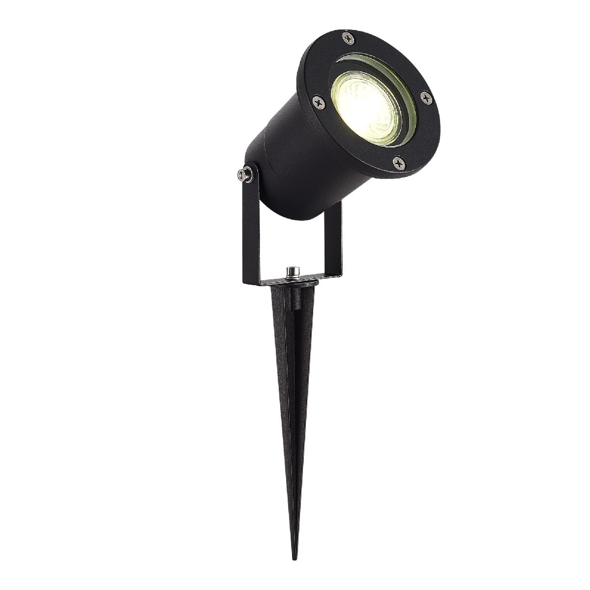 Грунтовый светильник ST Luce Yardo SL9014.425.01 Грунтовый светильник ST Luce Yardo SL9014.425.01