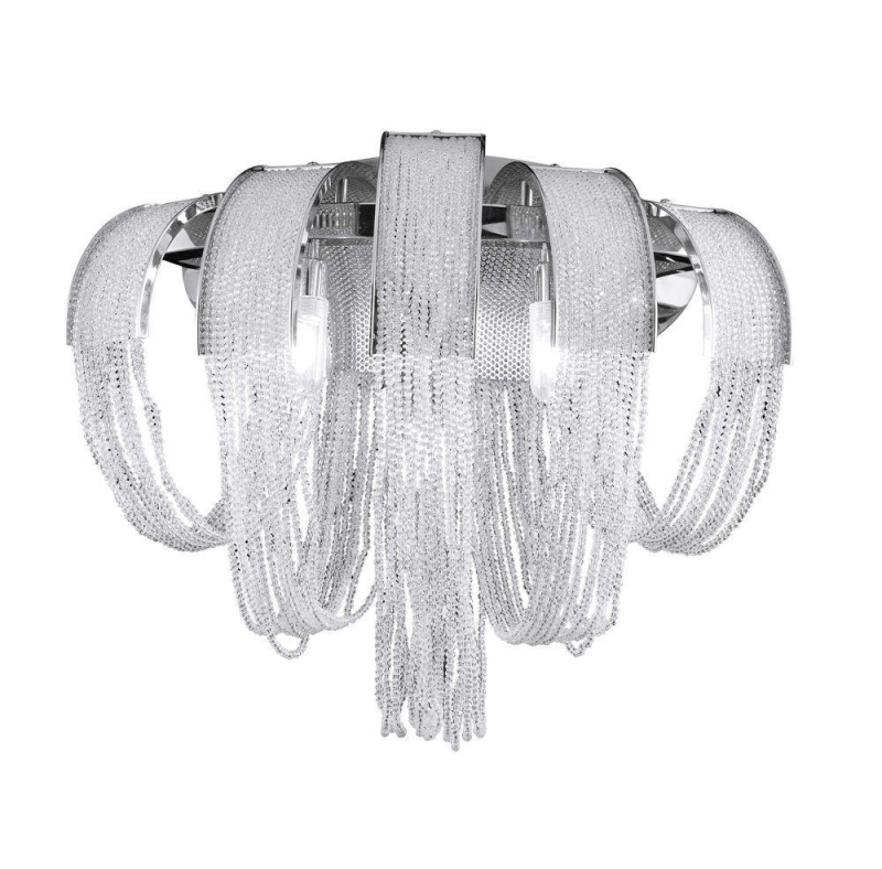 Бра Crystal Lux Heat AP2 Crystal Бра Crystal Lux Heat AP2 Crystal