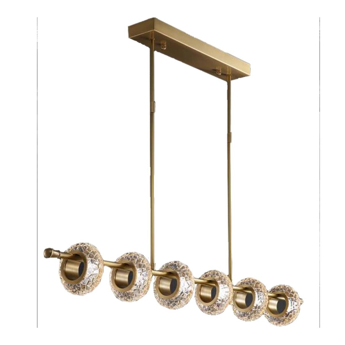 Подвесной светильник Lussole Littlerock LSP-7501