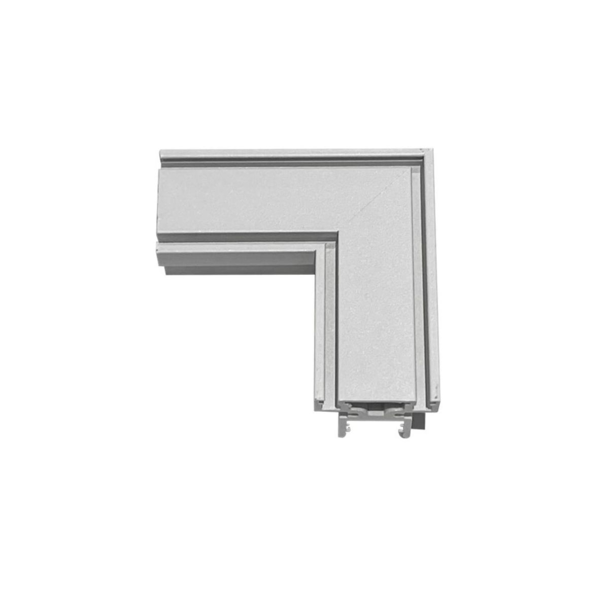 Соединитель Aployt Magnetic track 48 APL.0185.10.02 Соединитель Aployt Magnetic track 48 APL.0185.10.02