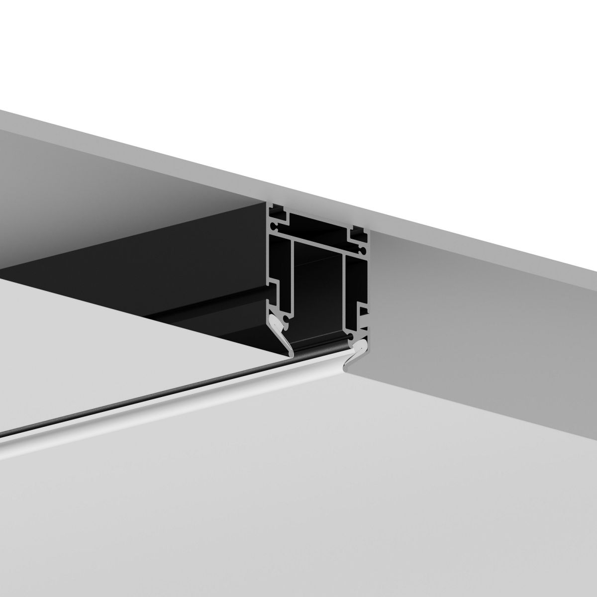 Шинопровод магнитный Hesby Lighting ElDeko HSBL_0072 Шинопровод магнитный Hesby Lighting ElDeko HSBL_0072