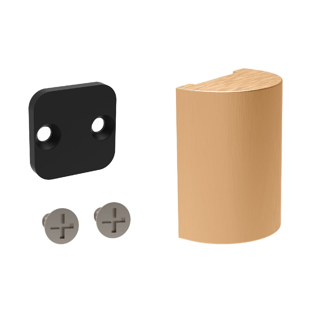 Заглушка Arlight ART-APRIORI-CAP 039432