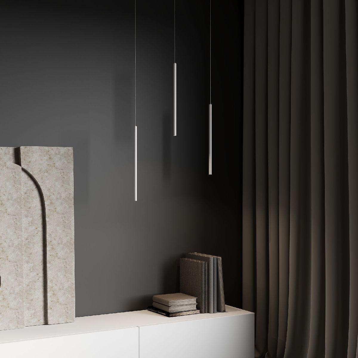 Подвесной светильник Elektrostandard Flinn 4690389205699 50263 LED a066780