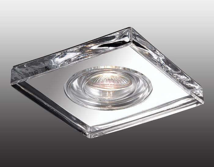 Встраиваемый светильник Novotech Aqua 369884 Встраиваемый светильник Novotech Aqua 369884